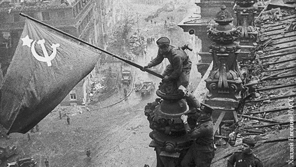 Иванов: К 1 сентября возрастет число фейков о вине СССР в развязывании Второй мировой войны