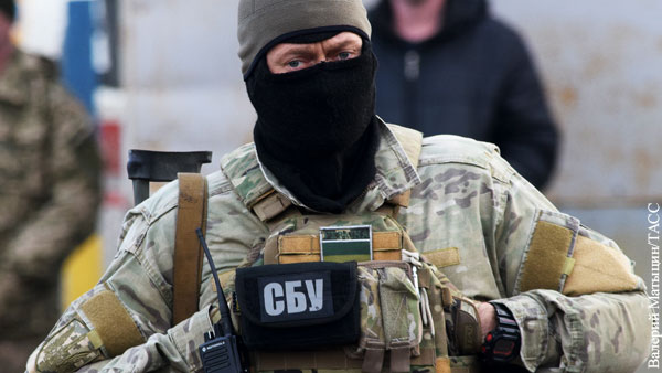 Жена подтвердила похищение экс-командира ПВО ДНР украинскими спецслужбами
