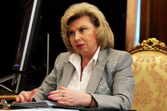 Москалькова решила ответить на избиение девочки из Ингушетии новым законом