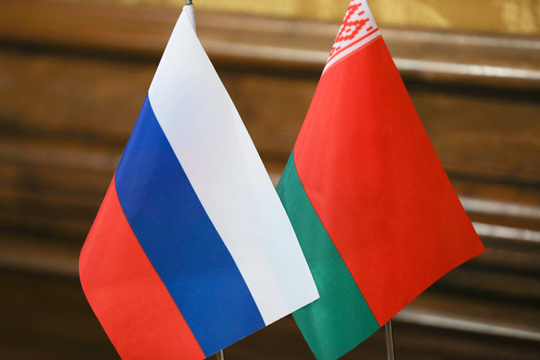 В отмене роуминга между Россией и Белоруссией наметился «большой прогресс»