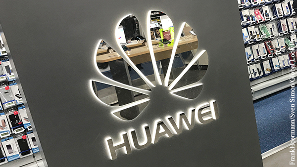 Huawei запланировала массовые сокращения сотрудников в США
