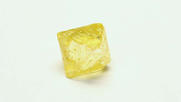 Уникальный алмаз добыли в Архангельской области