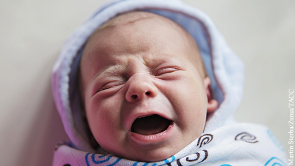 Педиатр объяснил, зачем нужен ГОСТ для фотосессий младенцев