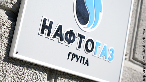 Украина предложила увеличить транзит газа из-за ремонта «Северного потока»