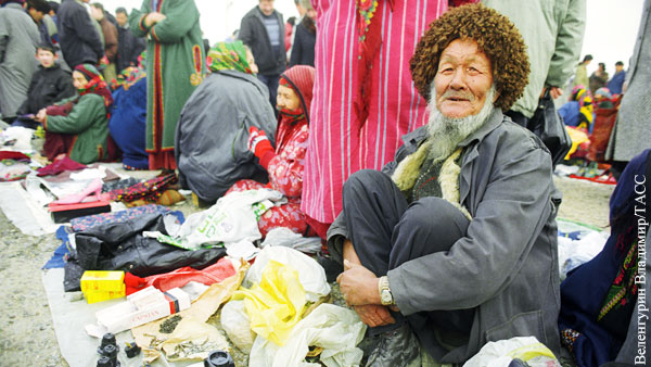 Эксперт оценил британский доклад о «балансирующей на грани катастрофы» Туркмении