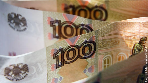 Экономика: Рубль в августе ждет серьезное испытание