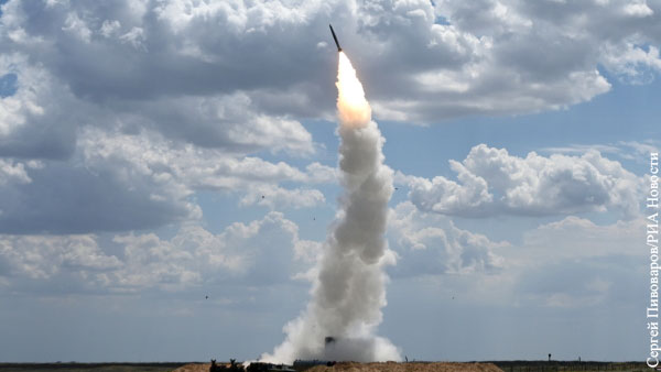 Эксперт назвал ракету «Буревестник» оружием возмездия