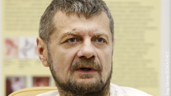 Депутаты Рады пытали заключенных в секретной тюрьме СБУ