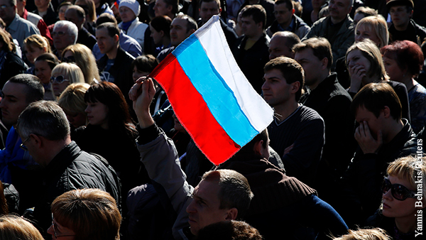 Политолог: Москве нужна стратегия для влияния на внутриполитические процессы Украины