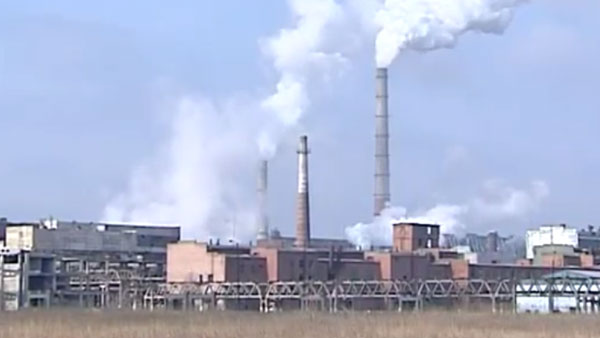 В России предупредили об угрозе «второго Чернобыля»
