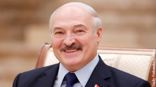 Лукашенко одобрил срочный кредит от Китая