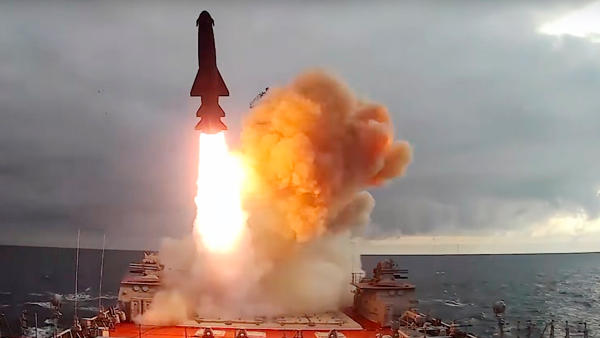 Почему ВМФ России остается в тройке сильнейших флотов мира