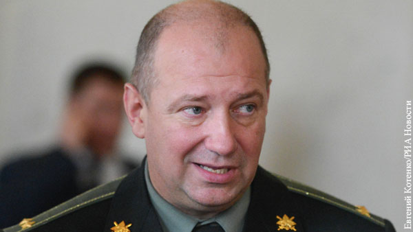 Экс-командир «Айдара» похвастался захватом в плен 55 российских десантников