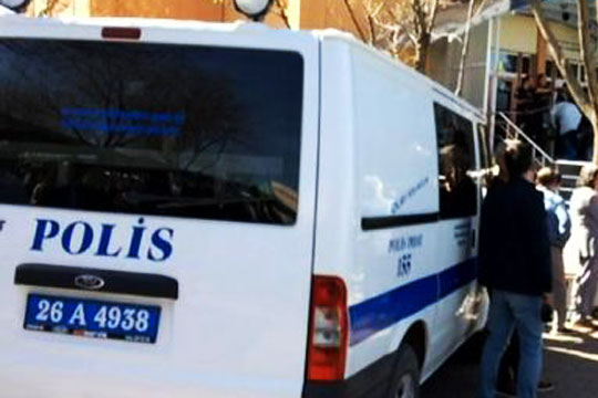 Отставной военный выстрелил в белорусского дипломата в Турции