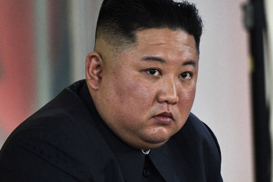 Ракеты КНДР стали предупреждением «милитаристам в Южной Корее»