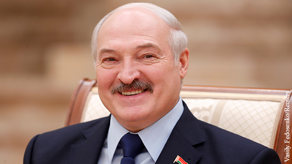 Лукашенко пообещал не ссориться с Россией «ни за какие деньги»
