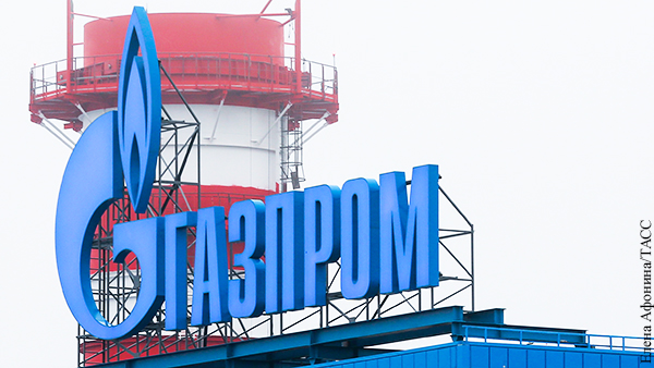 Стала известна позиция Газпрома на переговорах с Украиной по транзиту