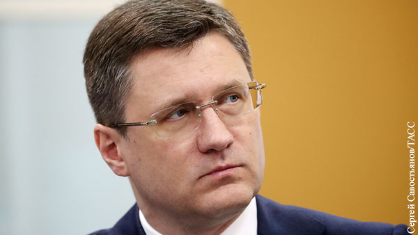 Россия предложила Украине продлить контракт по транзиту газа на год