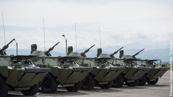 Минобороны Сербии раскрыло способ доставки вооружений из России