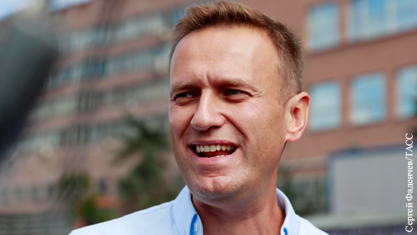 Соловьев: Врач Навального – ясновидящая