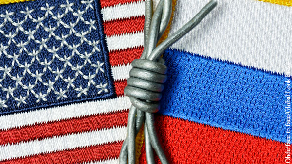 В США не нашли реальных оснований для антироссийских санкций