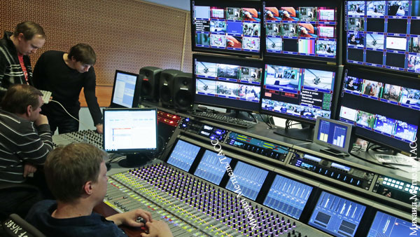 Эксперты оценили необходимость российского телеканала на украинском языке