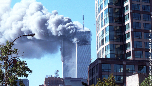 Эксперт объяснил угрозы раскрыть заказчика атаки 11 сентября в американских СМИ