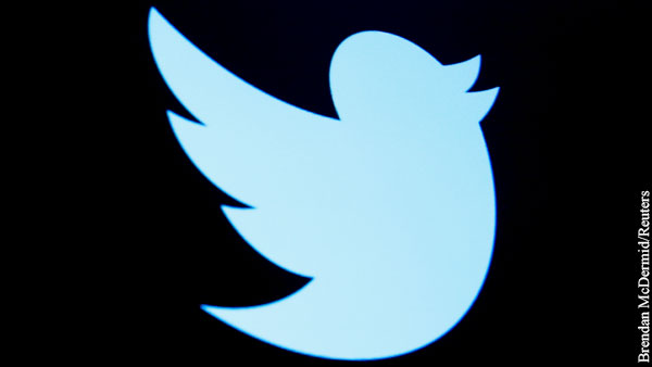 Косачев:Twitter занимает предвзятую политическую позицию