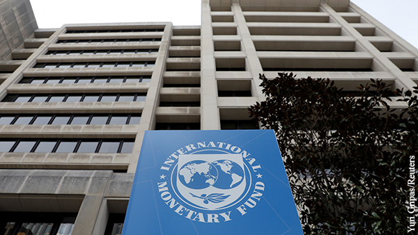 МВФ рассказал, куда России следует вкладывать средства Фонда национального благосостояния