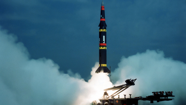 Пентагону может не хватить денег на разработку ракет средней дальности