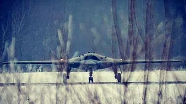 «Охотник» станет напарником Су-57
