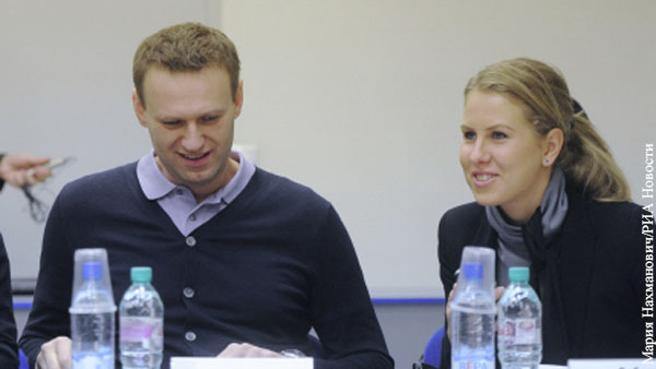 Навального и Соболь осудили за поломанные судьбы молодежи