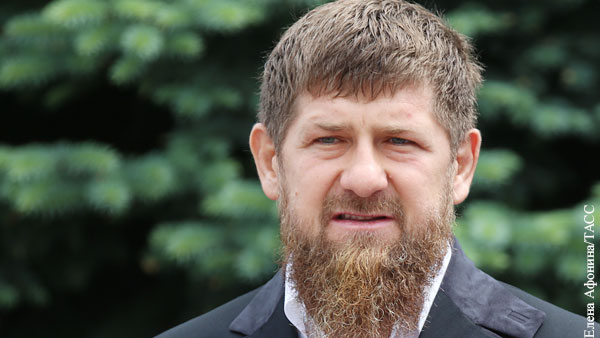 В Дагестане ответили Кадырову на слова об имаме Шамиле