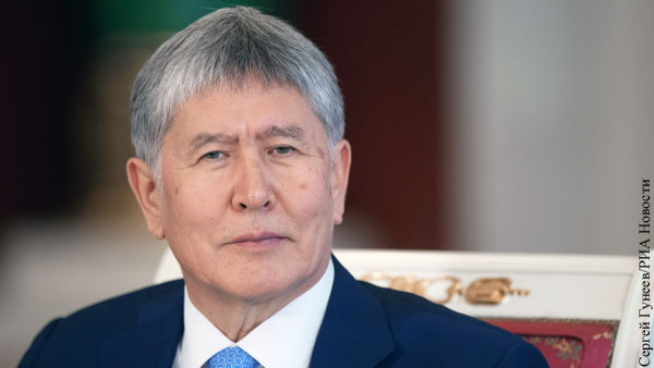 Эксперт: Москве придется вмешаться в конфликт в Киргизии