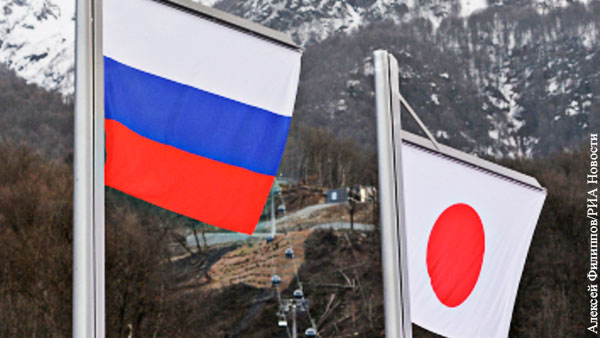 Захарова объяснила влияние «олимпийского захвата» Курил на отношения России и Японии