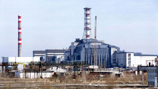 NYT нашла сходство взрыва на полигоне под Северодвинском с аварией в Чернобыле и Фукусиме