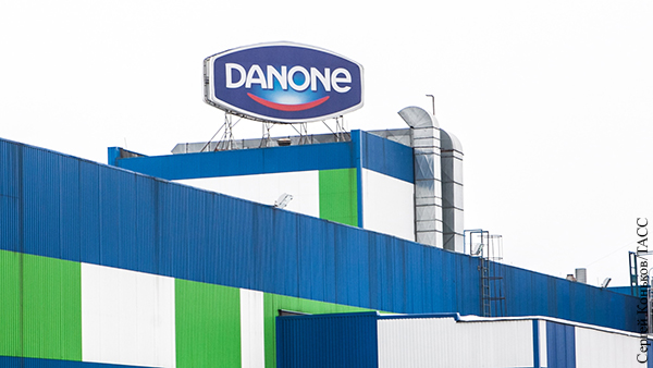 Danone и PepsiCo опровергли отказ принимать на работу выпускников вузов Крыма