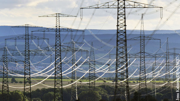 Россия, Азербайджан и Иран договорились соединить энергосистемы