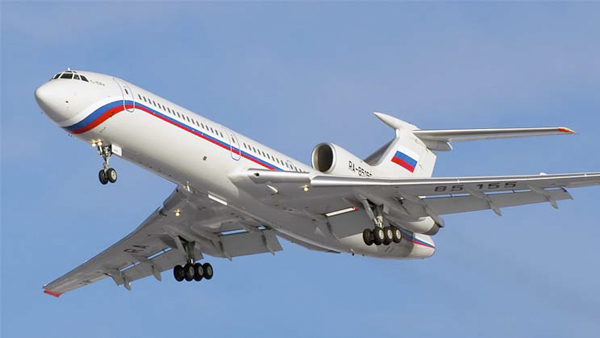 Американские СМИ написали об игнорировании российского самолета-разведчика над США