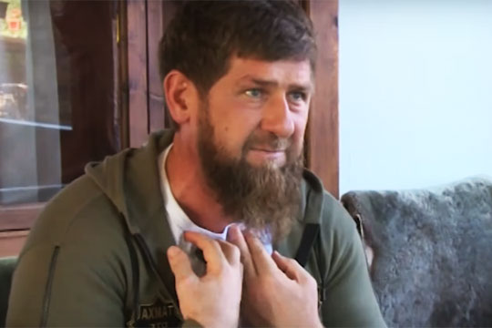 Рамзан Кадыров рассказал о переговорах отца с Москвой по будущему Чечни