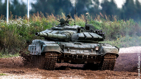 Эксперт высмеял британские «свидетельства» участия российских военных в боях под Иловайском