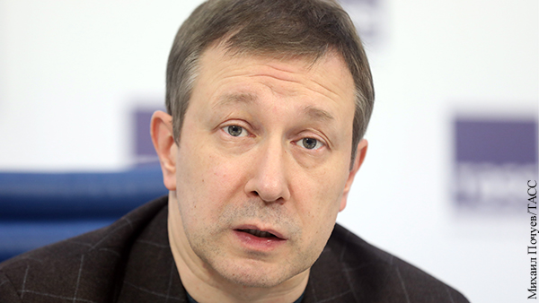 Политолог усомнился в снятии с России санкций в случае «сдачи» Донбасса 