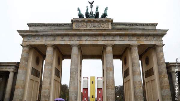 Берлин оценил заявление Трампа о возвращении к формату G8