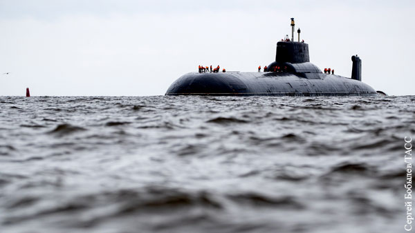 Адмирал: Россия возвращается к темпам строительства подлодок времен СССР