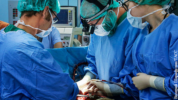 Трансплантолог описал мошенническую схему «помочь стать донором органов»