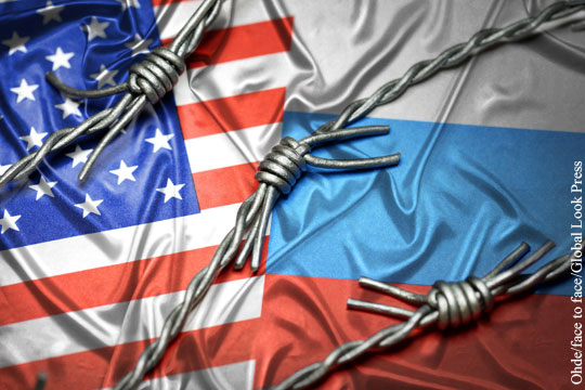 Вступил в силу второй пакет антироссийских санкций США по «делу Скрипалей»