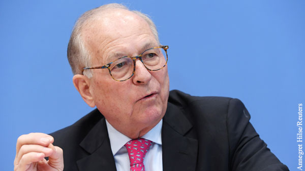 Глава Мюнхенской конференции выступил против возвращения России в G8