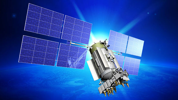 Эксперты оценили планы Роскосмоса по созданию группировки из 600 спутников