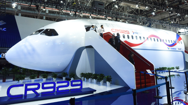Чем Россия удивит мир на авиасалоне МАКС