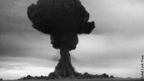 Кого нужно благодарить за первый ядерный взрыв в СССР